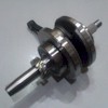 Cigueñal Completo Motonetas 125, 150 y algunas 175cc - Italika - Vento - Dinamo