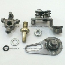 Palanca Clutch - Motocicletas 110cc - Italika AT110 / FT110