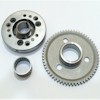 Bendix  Motonetas 125, 150 y 175cc - Italika DS CS XS GS WS - Vento Phantom - Dinamo Adventure - Carabela VX150