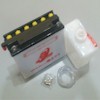 Bateria 12N5-3B (12V-5Ah) Italika AT110 / XT110 - Yamaha YBR
