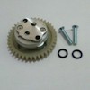 Bomba Aceite Motocicletas 125, 150 y 200cc - Italika FT125 / FT150 (algunos modelos) - Motos tipo Custom Chinas