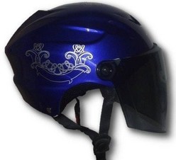 CASCO MOTOCICLETA