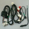 Arnes Motocicleta Italika AT110 / FT110 (CDI tipo AC)