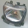 Faro Motoneta Italika CS125 - XS125