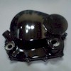 Tapa de Carter Derecha - Motocicletas 150cc - Italika FT150 GT