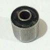 Buje Chico Posterior de Carter de Motor Motonetas (amortiguador) GY6 - Italika DS125 / DS150 / CS125 / XS125 / GS150 / TS170 / WS1250 / WS175 / GTS175