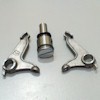 Balancin Inferior Eje Motocicleta 125 y 150cc - Italika FT125 / FT150