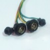 Arnes Calavera Trasera -CS125 / XS125 italika
