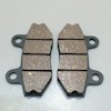 Balatas Freno Disco AT110 / DS125 y DS150 (2007 en adelante) / XS150 / GS150 / GTS175 - Vento Phantom - Marca ITALIKA