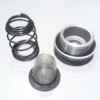 Tapon, Cedazo y Resorte para Motonetas 125, 150, 170 y 175cc - Italika CS XS DS GS GTS WS TS - Vento - Dinamo (3 pzas.)