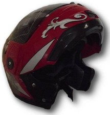 CASCO ABATIBLE
