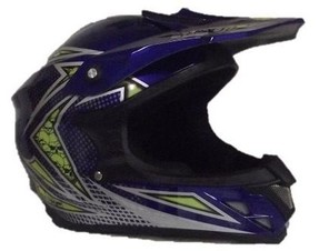 CASCO CROSS