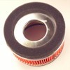 Filtro de Aire Elemento para Italika DS125 / DS150 / XS150 / GS150 / TS170 - Dinamo Adventure - Vento Phantom - Carabela VX150 - Dream Siluete - Leike Shark