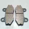 Balatas Disco - TX200 / RT180