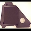 Filtro de Aire Elemento para Motocicletas de Trabajo - Yamaha YBR125 / YBR125 Custom