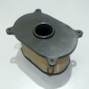 Filtro de Aire Elemento Motocicleta Italika IRT600 y modelos compatibles.